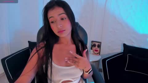 Ayshel online show from October 7, 3:58 am