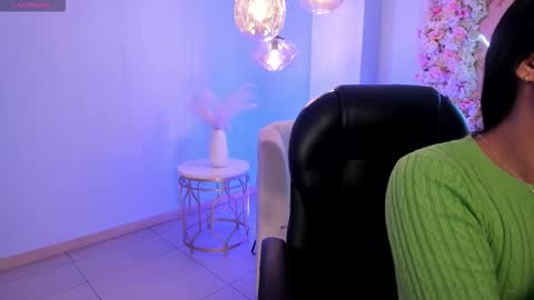 Ayshel online show from October 9, 3:37 am