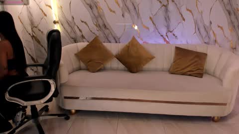 Ayshel online show from November 7, 4:12 am