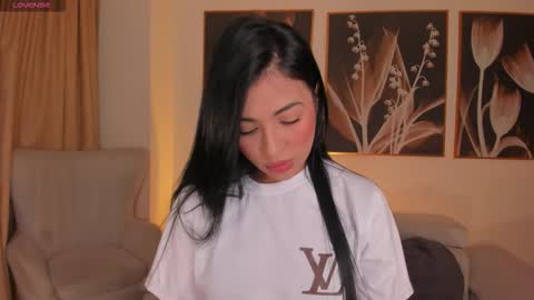 Ayshel online show from December 20, 8:49 pm