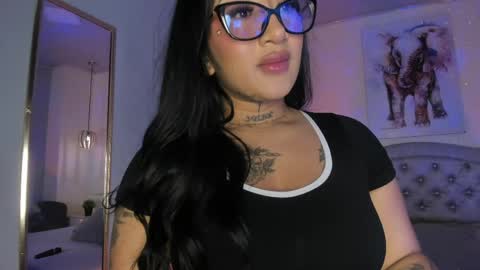 Ayshell online show from April 15, 3:57 am