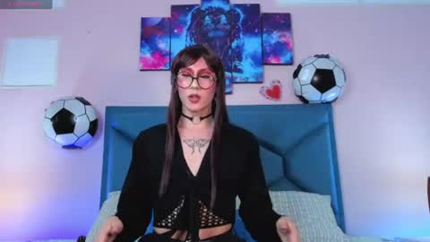 aytanamoon online show from July 14, 4:39 am