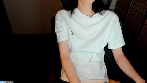 anzu online show from March 4, 8:26 pm