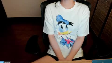 anzu online show from April 7, 8:42 pm