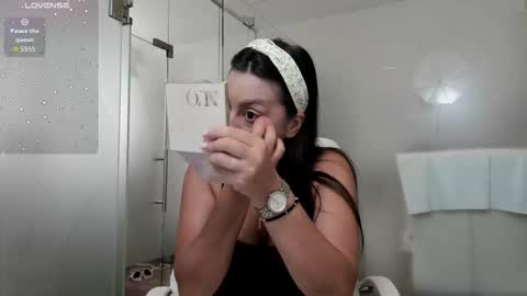 Ayumi online show from September 11, 3:50 am