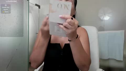 Ayumi online show from September 24, 3:54 am