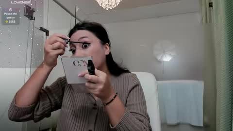 Ayumi online show from September 25, 3:54 am