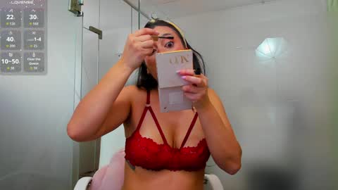 Ayumi online show from April 16, 4:02 am