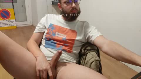 justin online show from January 22, 10:26 pm