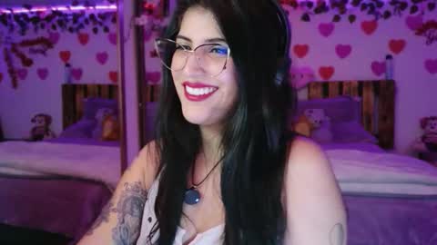 Azahar online show from March 14, 10:04 pm