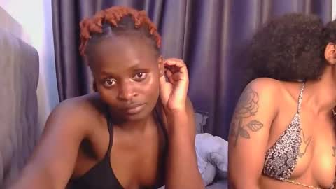 Azalea online show from March 9, 5:39 pm