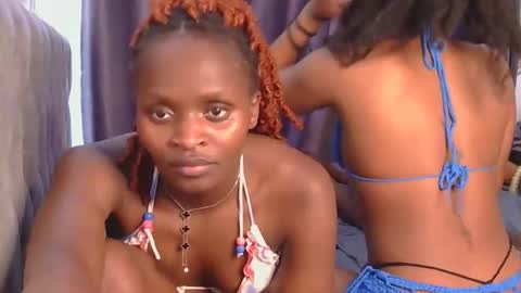 Azalea online show from March 27, 8:26 am