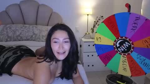 Snapshot of azaleia_ chatting on February 23, 1:58 am azaleia_ online show from February 23, 1:58 am