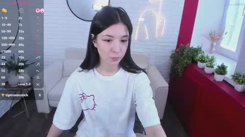 Azaliya online show from February 8, 10:51 am