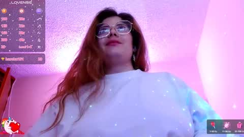  Amanda  online show from January 1, 10:35 pm