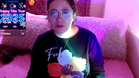  Amanda  online show from January 8, 4:02 am