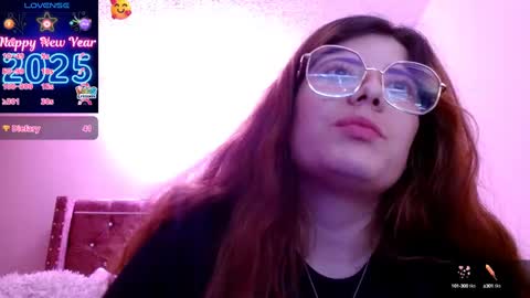  Amanda  online show from January 8, 7:13 am