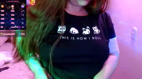  Amanda  online show from January 14, 1:26 am