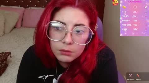  Amanda  online show from January 25, 7:06 am