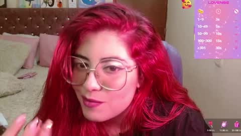  Amanda  online show from January 26, 2:56 am