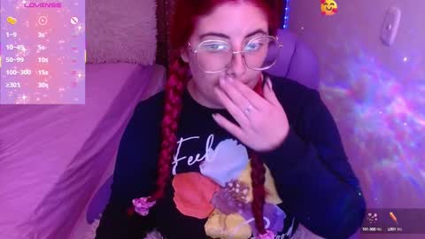  Amanda  online show from January 29, 6:43 am