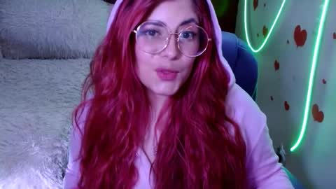  Amanda  online show from February 23, 2:18 am