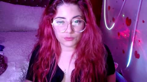  Amanda  online show from February 23, 8:28 am