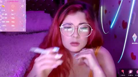  Amanda  online show from February 27, 3:14 am