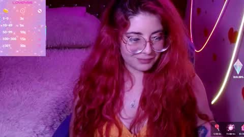  Amanda  online show from February 27, 6:40 am