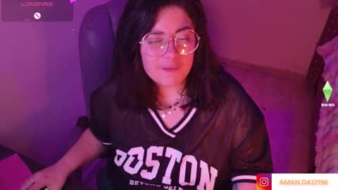  Amanda  online show from September 24, 7:44 am