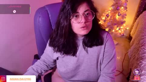  Amanda  online show from December 15, 8:18 am