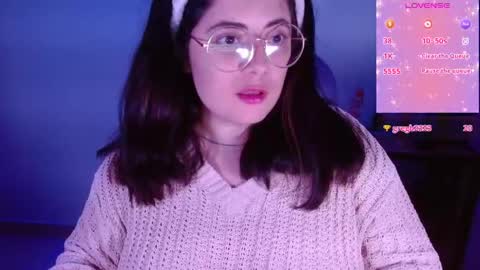  Amanda  online show from March 12, 7:25 am