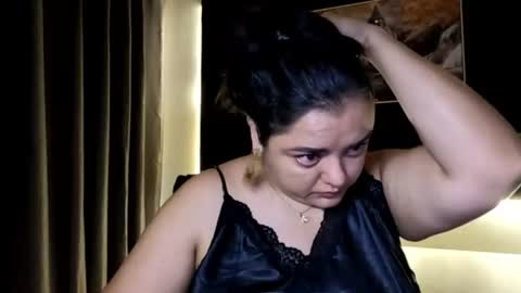 Goddess Azara online show from June 28, 3:29 pm