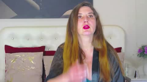 Chiara online show from February 17, 5:26 am