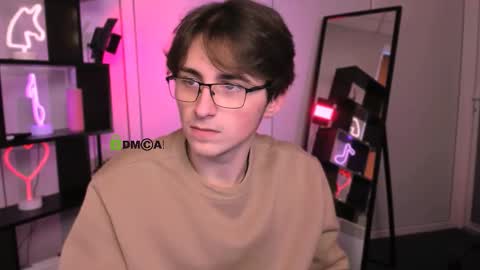 azen_rush online show from December 14, 10:20 am