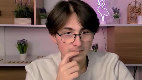 azen_rush online show from December 15, 7:18 pm