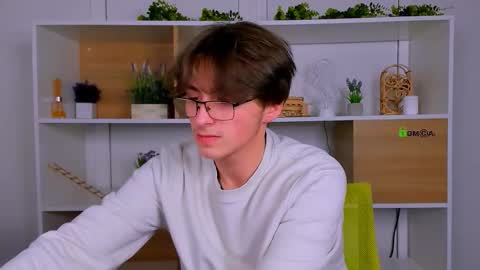 azen_rush online show from December 17, 6:19 am