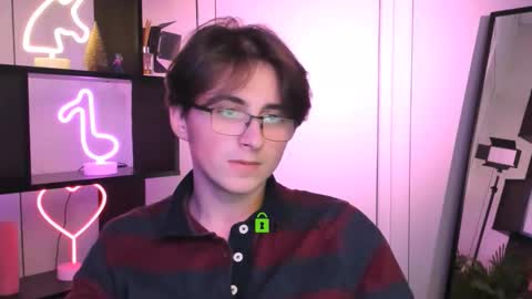 azen_rush online show from December 21, 7:32 pm