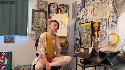 Azerai online show from February 13, 4:14 pm