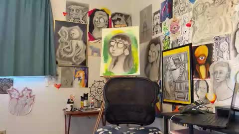 Azerai online show from March 18, 3:15 pm