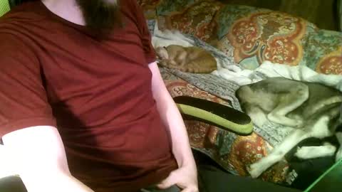 Zin online show from February 17, 8:26 pm