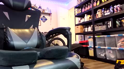 aztec2step70 online show from April 19, 10:45 pm