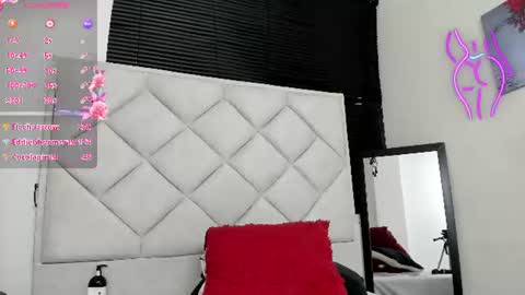 Snapshot of azul_moon chatting on July 7, 7:23 am azul_moon online show from July 7, 7:23 am