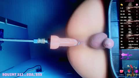 Snapshot of azul_poppi chatting on October 15, 6:19 pm earandel online show from October 15, 6:19 pm