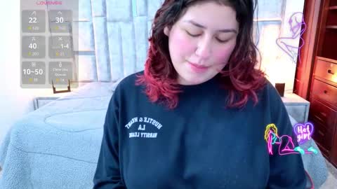 Azul online show from February 16, 12:34 pm