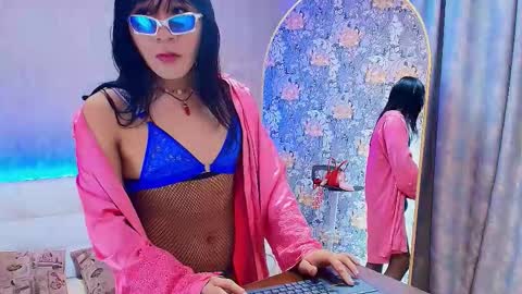 azumi online show from January 12, 4:07 am