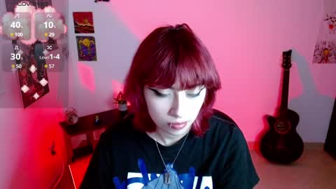 Snapshot of azumi_07 chatting on January 11, 2:20 am Alisson online show from January 11, 2:20 am