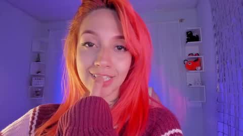 azumi saan online show from December 4, 2:53 am