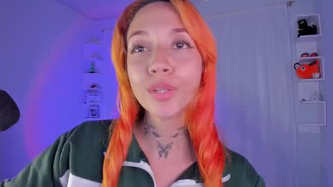 azumi saan online show from December 22, 5:56 am