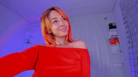 azumi saan online show from December 26, 12:46 am